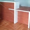 Quầy Lễ Tân Lệch Giá Rẻ QLTL M03